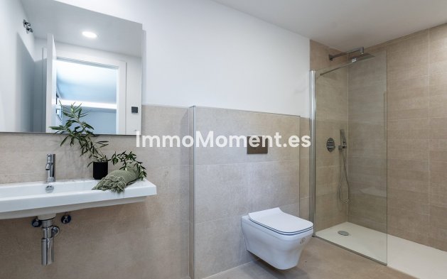 Resale - Villa - Marbella - Marbella Centro