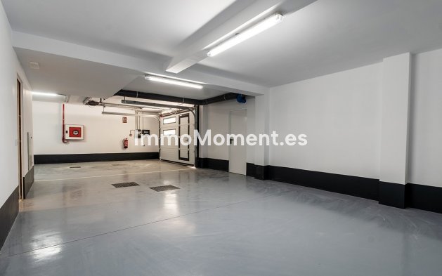 Resale - Villa - Marbella - Marbella Centro