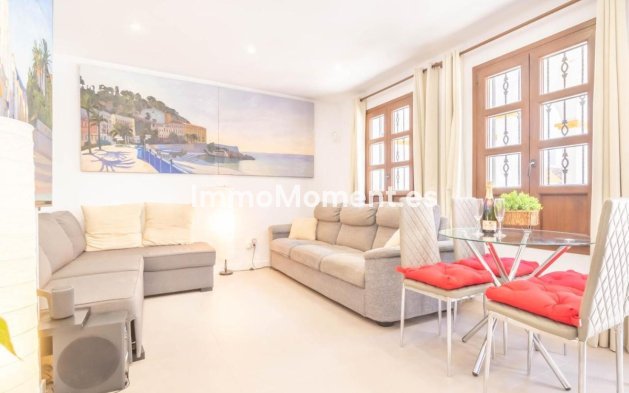 Revente - Maison mitoyenne - Marbella - Marbella Centro