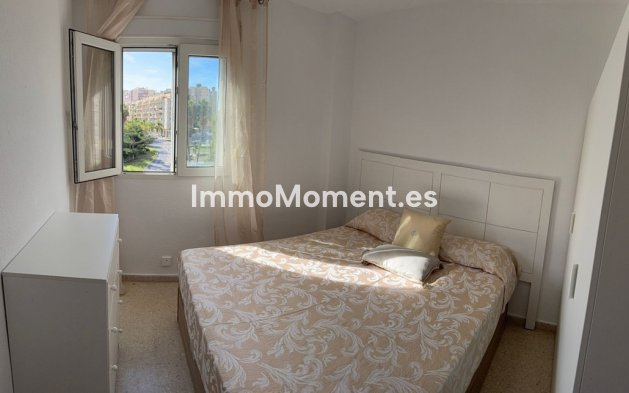 Wiederverkauf - Wohnung - Torremolinos - Torremolinos Centro