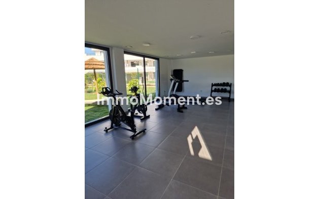 Reventa - Apartamento - Estepona  - Estepona Centro