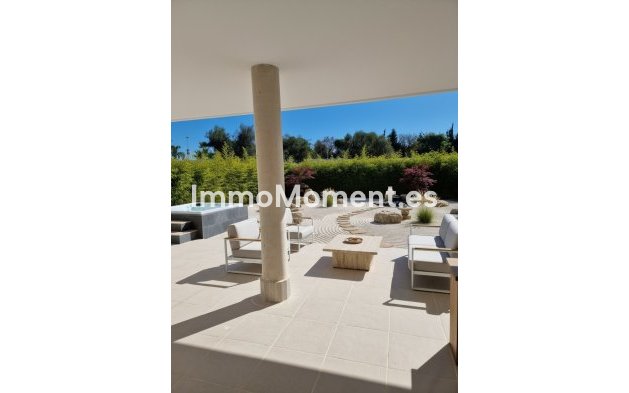 Reventa - Apartamento - Estepona  - Estepona Centro