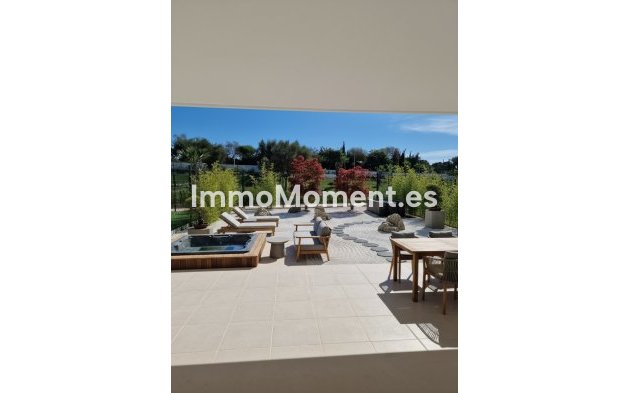 Reventa - Apartamento - Estepona  - Estepona Centro