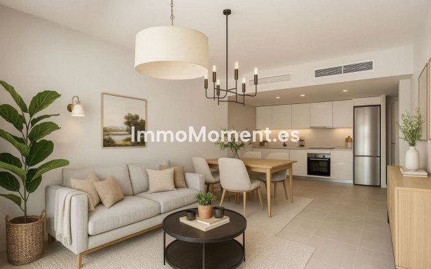 Reventa - Apartamento - Estepona  - Estepona Centro