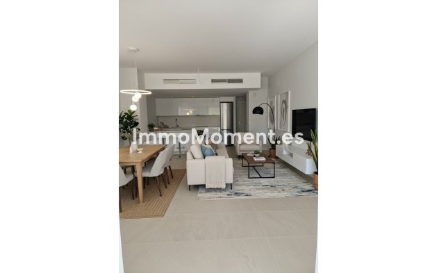 Reventa - Apartamento - Estepona  - Estepona Centro