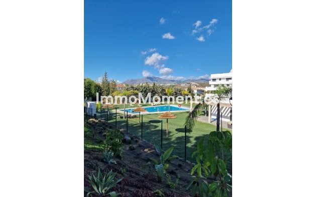 Reventa - Apartamento - Estepona  - Estepona Centro