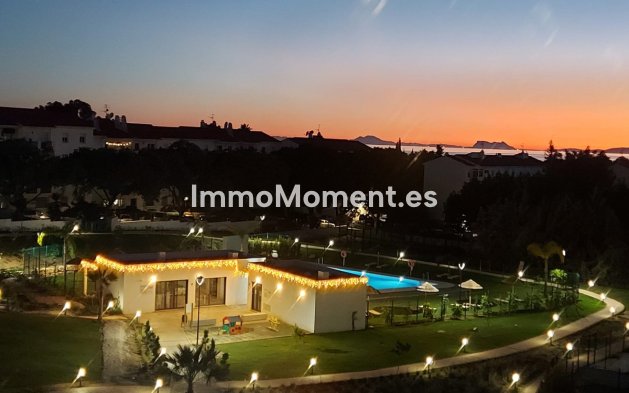 Reventa - Apartamento - Estepona  - Estepona Centro