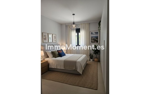 Reventa - Apartamento - Estepona  - Estepona Centro