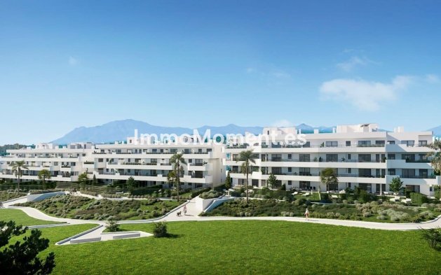 Reventa - Apartamento - Estepona  - Estepona Centro