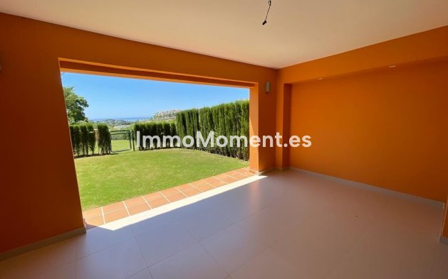 Bestaande woning - Geschakelde woning - Benahavís - Benahavís Centro