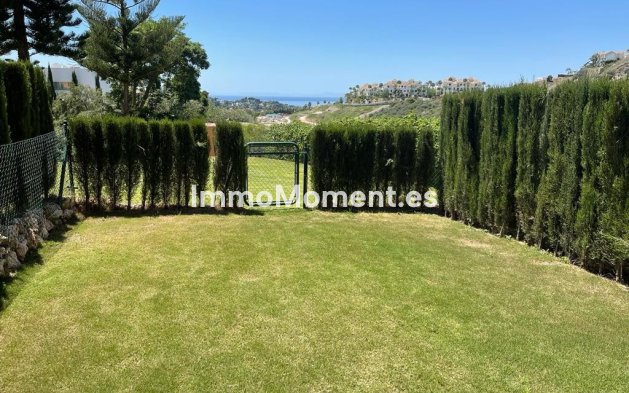 Bestaande woning - Geschakelde woning - Benahavís - Benahavís Centro