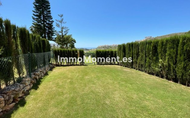 Bestaande woning - Geschakelde woning - Benahavís - Benahavís Centro