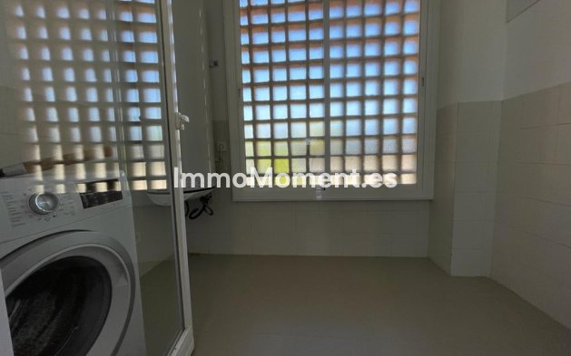 Bestaande woning - Geschakelde woning - Benahavís - Benahavís Centro