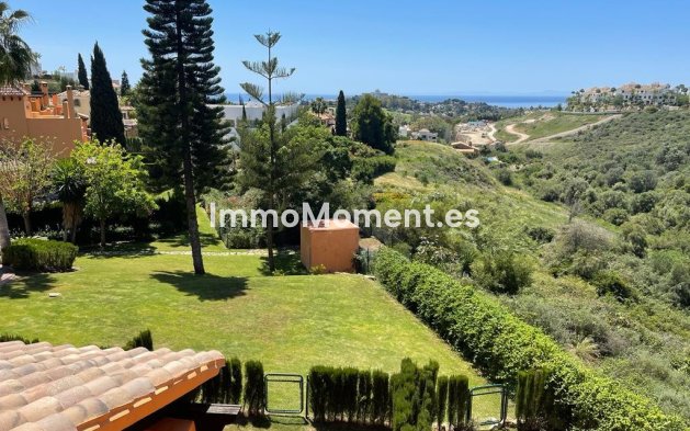 Bestaande woning - Geschakelde woning - Benahavís - Benahavís Centro