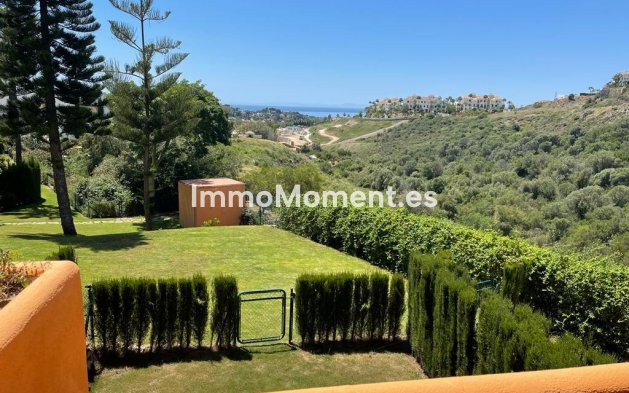 Bestaande woning - Geschakelde woning - Benahavís - Benahavís Centro