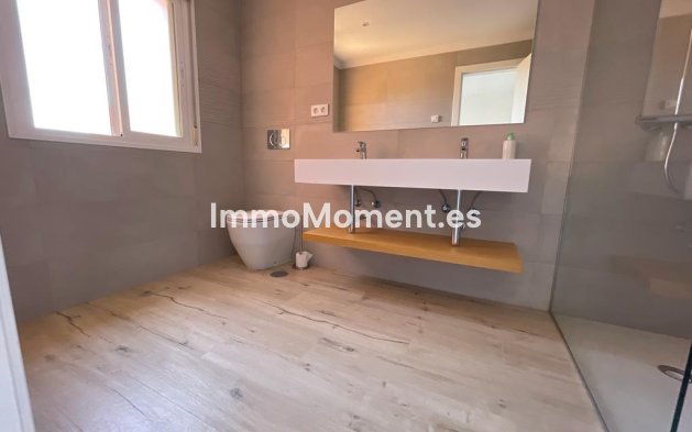 Bestaande woning - Geschakelde woning - Benahavís - Benahavís Centro