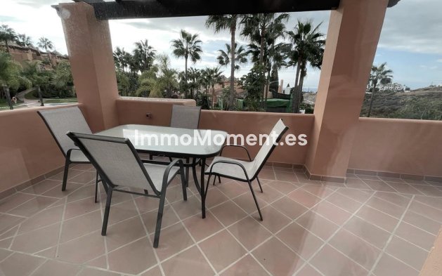 Resale - Townhouse - Benahavís - Benahavís Centro