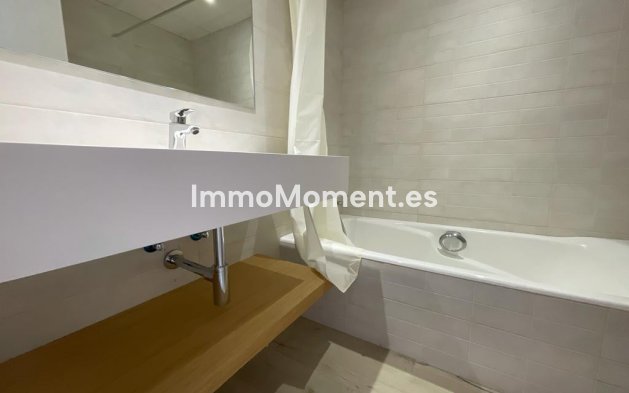 Resale - Townhouse - Benahavís - Benahavís Centro