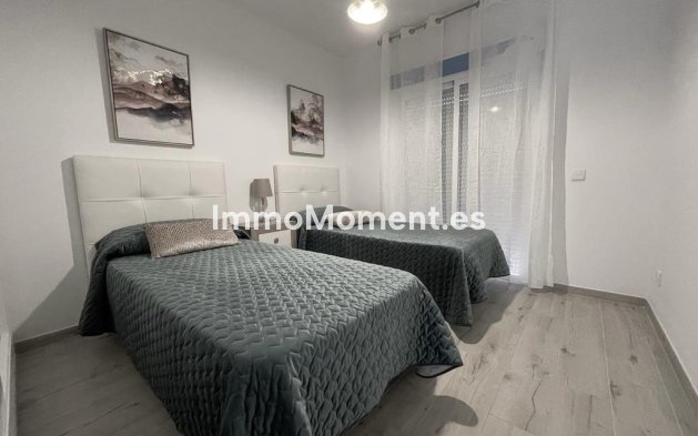 Resale - Townhouse - Benahavís - Benahavís Centro