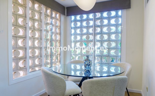 Wiederverkauf - Wohnung - Marbella - Puerto Banús