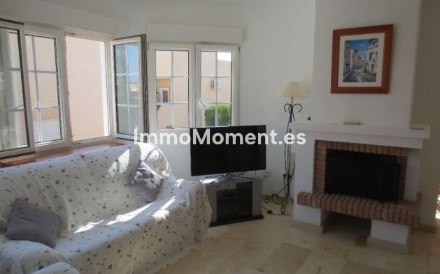 Revente - Villa - Orihuela - El Galan