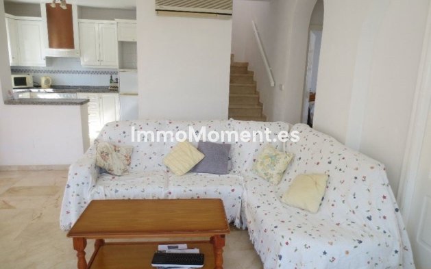 Revente - Villa - Orihuela - El Galan