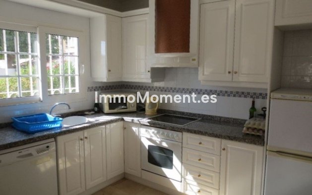 Revente - Villa - Orihuela - El Galan