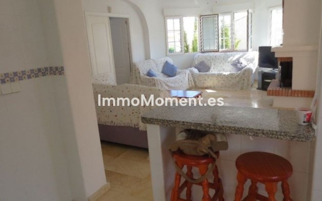 Revente - Villa - Orihuela - El Galan