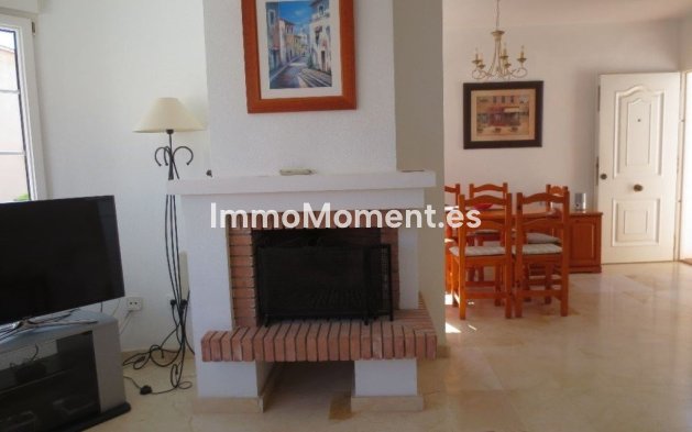 Revente - Villa - Orihuela - El Galan