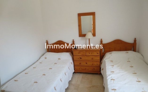 Revente - Villa - Orihuela - El Galan