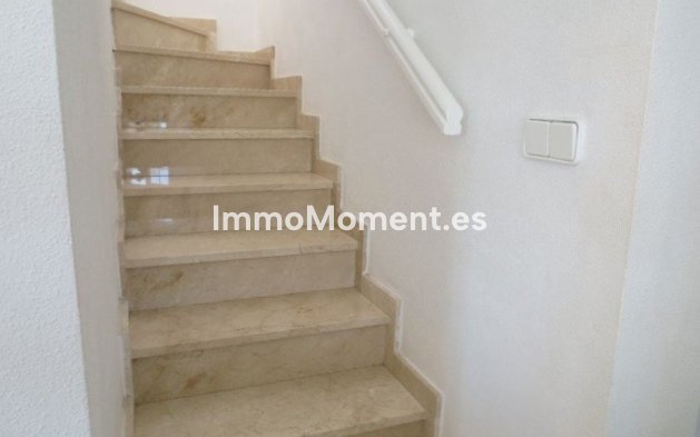 Revente - Villa - Orihuela - El Galan