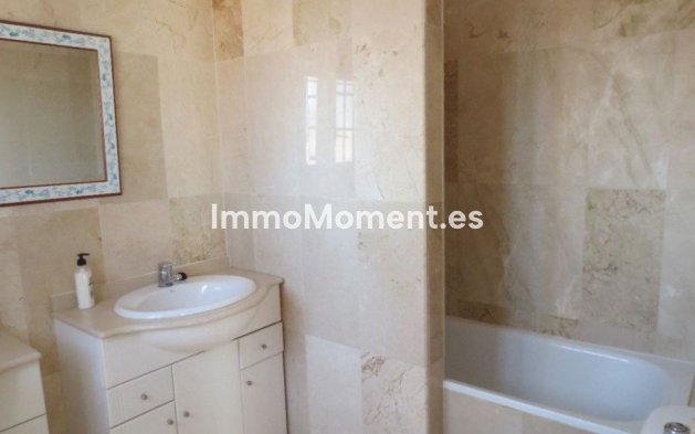 Revente - Villa - Orihuela - El Galan