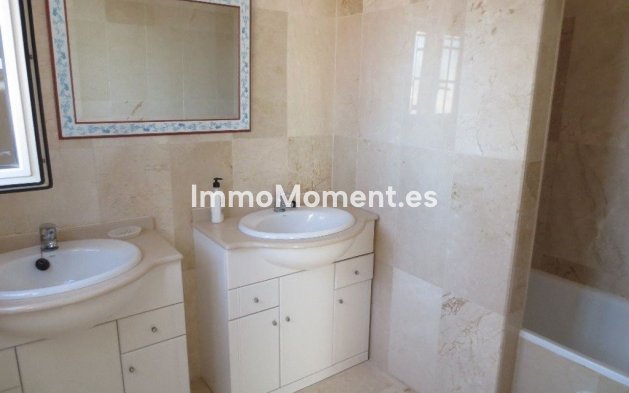 Revente - Villa - Orihuela - El Galan