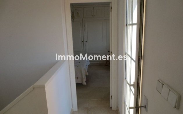 Revente - Villa - Orihuela - El Galan