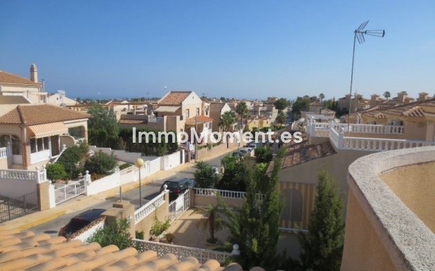 Revente - Villa - Orihuela - El Galan