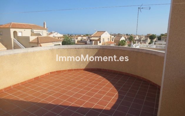 Revente - Villa - Orihuela - El Galan