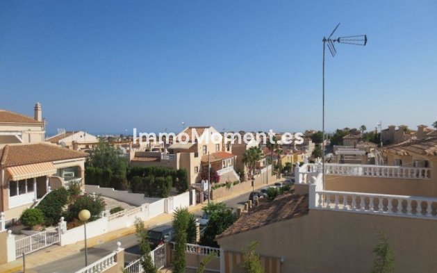 Revente - Villa - Orihuela - El Galan