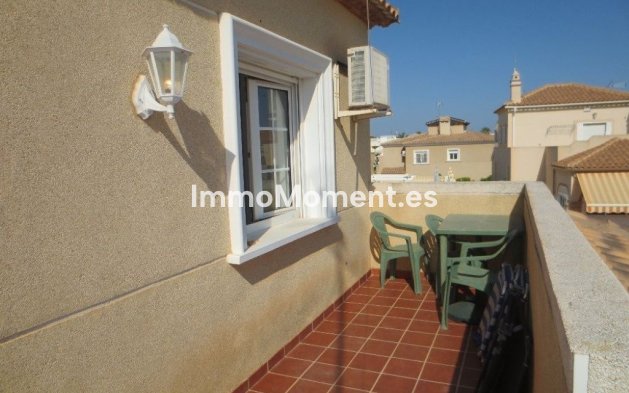 Revente - Villa - Orihuela - El Galan