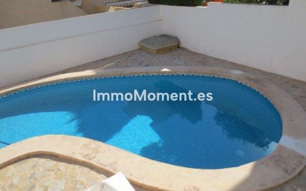 Revente - Villa - Orihuela - El Galan