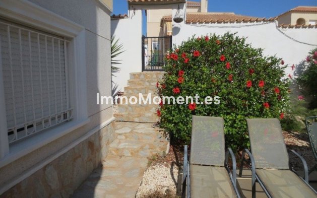 Revente - Villa - Orihuela - El Galan