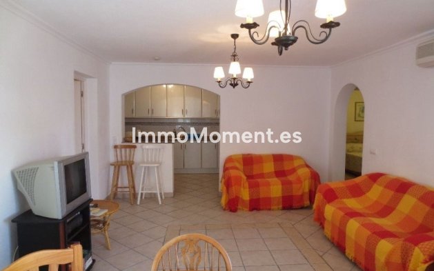 Revente - Villa - Orihuela - El Galan