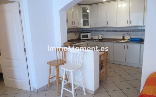 Revente - Villa - Orihuela - El Galan