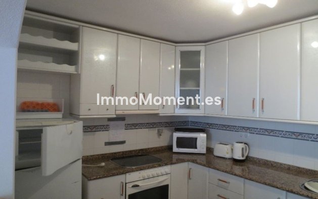 Revente - Villa - Orihuela - El Galan