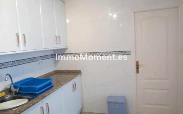 Revente - Villa - Orihuela - El Galan