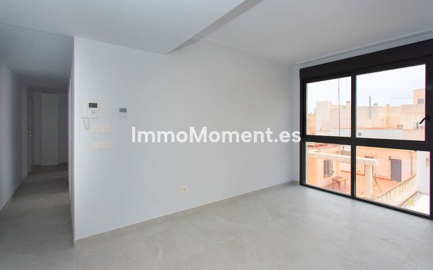 Wiederverkauf - Wohnung - Torrevieja - Torrevieja Centro