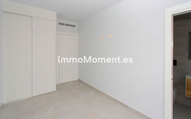 Wiederverkauf - Wohnung - Torrevieja - Torrevieja Centro