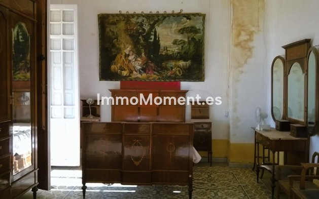 Revente - Maison de campagne - Orihuela - Orihuela Centro