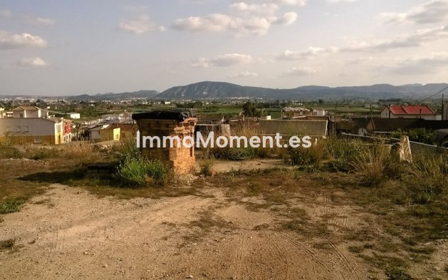 Revente - Maison de campagne - Orihuela - Orihuela Centro