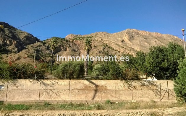 Revente - Maison de campagne - Orihuela - Orihuela Centro