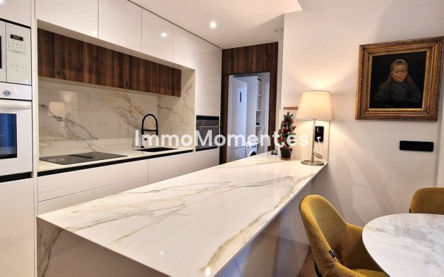 Wiederverkauf - Villa - Algorfa - Algorfa Centro